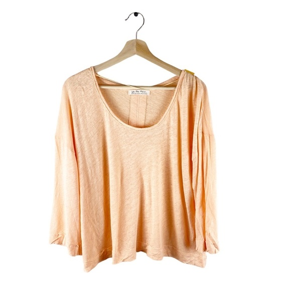 Free People Fresh Start Tee - Picture 6 of 10